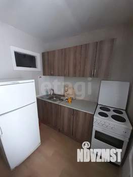 1-к квартира, на длительный срок, 33м2, 3/5 этаж