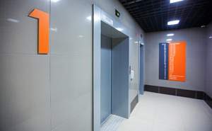 1-к квартира, на длительный срок, 52м2, 10/22 этаж