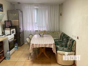 1-к квартира, на длительный срок, 45м2, 5/9 этаж