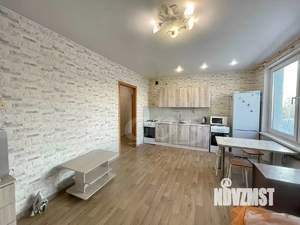 2-к квартира, на длительный срок, 63м2, 15/17 этаж