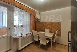 1-к квартира, на длительный срок, 40м2, 8/14 этаж