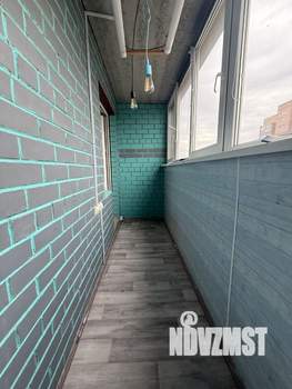 1-к квартира, на длительный срок, 36м2, 5/11 этаж