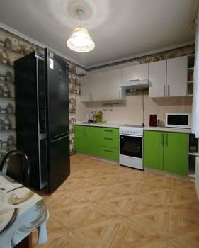 2-к квартира, на длительный срок, 50м2, 8/16 этаж