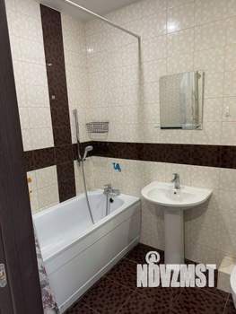 1-к квартира, на длительный срок, 44м2, 5/14 этаж