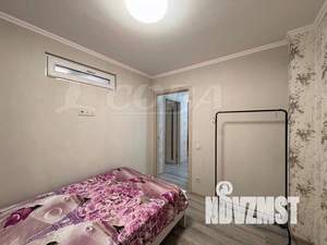 2-к квартира, на длительный срок, 46м2, 7/14 этаж