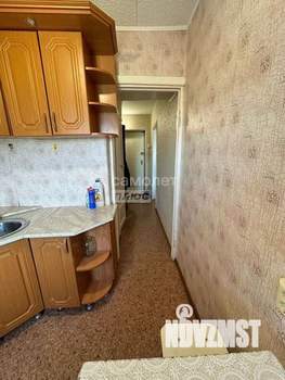 1-к квартира, на длительный срок, 34м2, 9/9 этаж