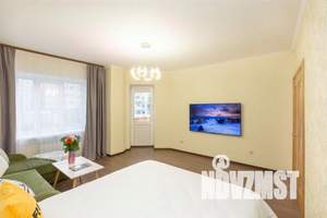 1-к квартира, посуточно, 61м2, 3/5 этаж