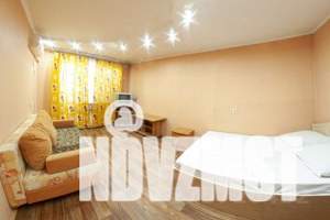 1-к квартира, посуточно, 34м2, 5/9 этаж