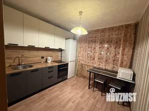 1-к квартира, на длительный срок, 41м2, 9/9 этаж