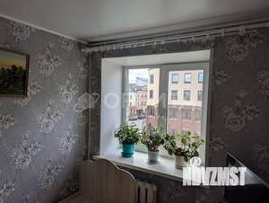 2-к квартира, на длительный срок, 43м2, 4/5 этаж