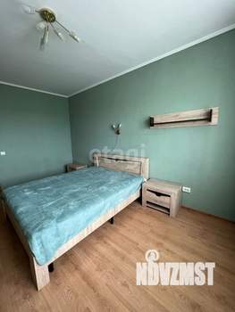 2-к квартира, на длительный срок, 80м2, 4/9 этаж