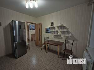 1-к квартира, на длительный срок, 38м2, 5/14 этаж