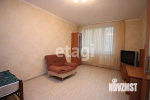 1-к квартира, на длительный срок, 45м2, 8/11 этаж