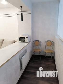 Студия квартира, на длительный срок, 20м2, 2/8 этаж