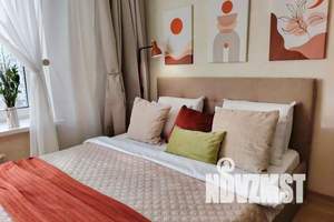 1-к квартира, посуточно, 30м2, 8/10 этаж