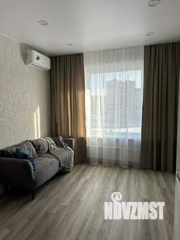 1-к квартира, на длительный срок, 44м2, 6/16 этаж