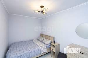 2-к квартира, на длительный срок, 44м2, 2/5 этаж