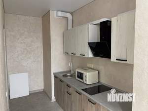 2-к квартира, на длительный срок, 41м2, 11/24 этаж