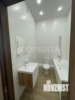 Студия квартира, на длительный срок, 26м2, 1/4 этаж