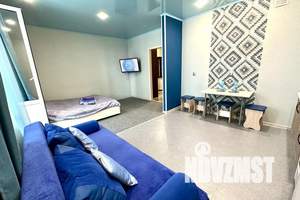 1-к квартира, посуточно, 36м2, 12/20 этаж