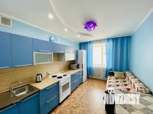 2-к квартира, посуточно, 50м2, 8/12 этаж
