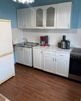 2-к квартира, на длительный срок, 53м2, 5/9 этаж