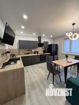 2-к квартира, на длительный срок, 65м2, 12/16 этаж