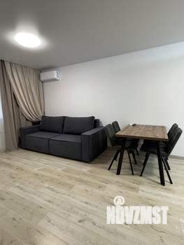 1-к квартира, на длительный срок, 45м2, 7/16 этаж