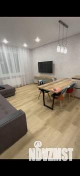 3-к квартира, на длительный срок, 73м2, 3/10 этаж