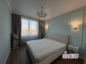 1-к квартира, на длительный срок, 49м2, 14/24 этаж