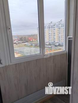 2-к квартира, на длительный срок, 54м2, 6/10 этаж