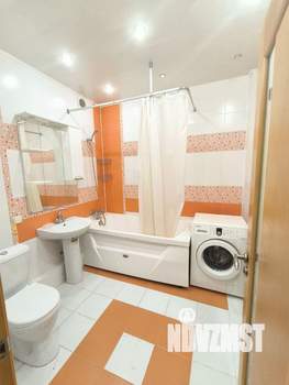 1-к квартира, на длительный срок, 53м2, 4/9 этаж