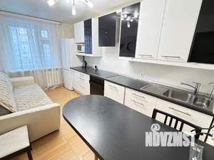 1-к квартира, посуточно, 55м2, 5/14 этаж