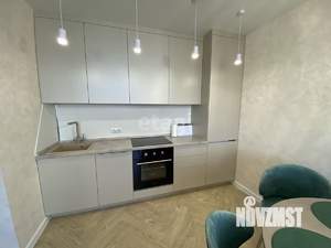 2-к квартира, на длительный срок, 55м2, 25/25 этаж