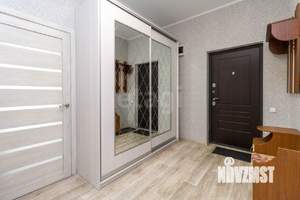 1-к квартира, на длительный срок, 45м2, 1/16 этаж