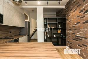 1-к квартира, на длительный срок, 40м2, 7/7 этаж