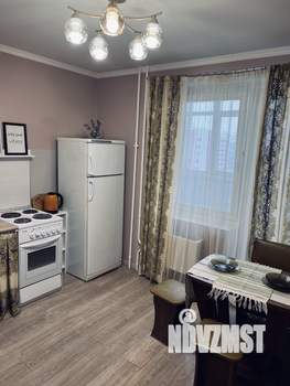 2-к квартира, на длительный срок, 58м2, 15/16 этаж