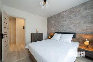 2-к квартира, посуточно, 45м2, 1/1 этаж