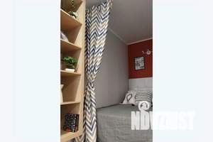 1-к квартира, посуточно, 35м2, 9/14 этаж