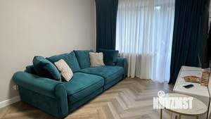 1-к квартира, посуточно, 30м2, 3/5 этаж