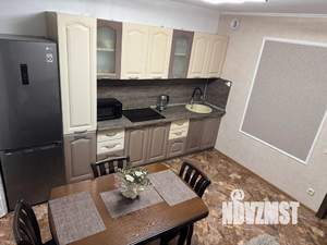 1-к квартира, посуточно, 42м2, 8/14 этаж