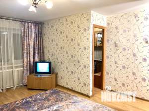 1-к квартира, посуточно, 30м2, 5/5 этаж