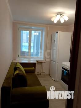 1-к квартира, на длительный срок, 33м2, 7/9 этаж