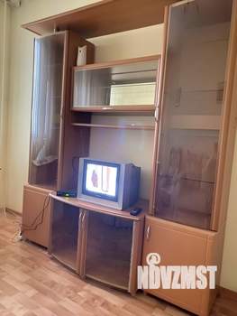 1-к квартира, на длительный срок, 33м2, 8/16 этаж