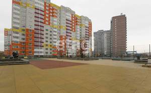 2-к квартира, на длительный срок, 66м2, 3/14 этаж