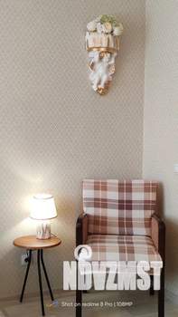 Студия квартира, посуточно, 20м2, 7/12 этаж