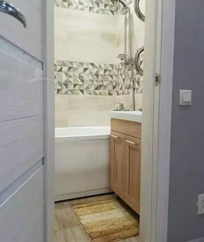 1-к квартира, на длительный срок, 41м2, 3/9 этаж