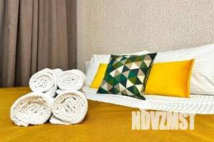 1-к квартира, посуточно, 32м2, 14/17 этаж