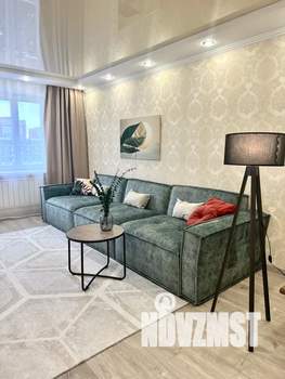 2-к квартира, посуточно, 70м2, 14/14 этаж