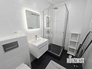 Студия квартира, на длительный срок, 30м2, 9/24 этаж